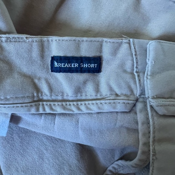 Vineyard Vines Casual Tan Breakers Shorts size 40 men's - Picture 4 of 5